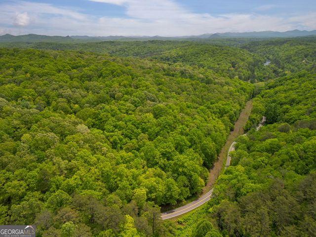 2.90 ACRES Galloway Road, Blue Ridge, GA 30513
