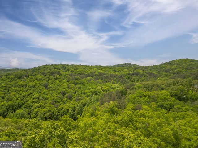 2.90 ACRES Galloway Road, Blue Ridge, GA 30513