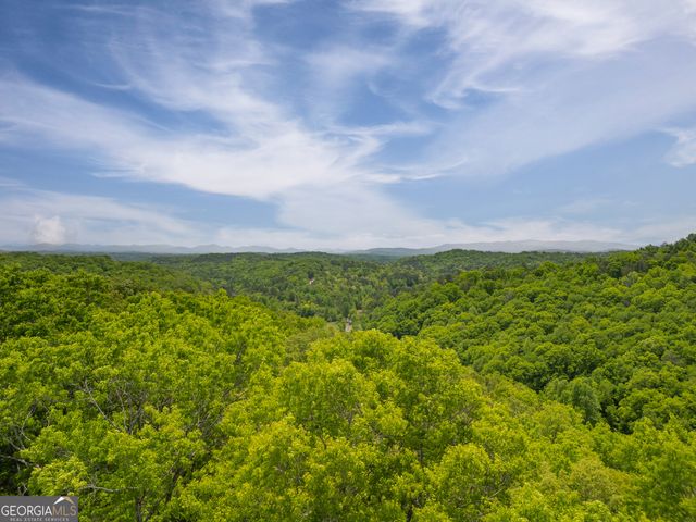 2.90 ACRES Galloway Road, Blue Ridge, GA 30513