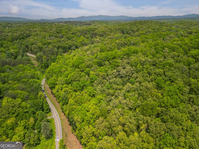 2.90 ACRES Galloway Road, Blue Ridge, GA 30513