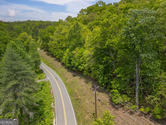 2.90 ACRES Galloway Road, Blue Ridge, GA 30513