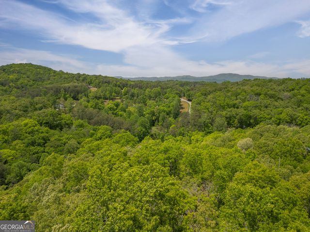 2.90 ACRES Galloway Road, Blue Ridge, GA 30513