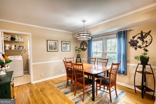 483 Villa Drive SW, Lilburn, GA 30047