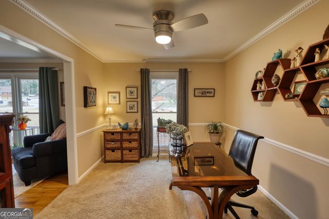 483 Villa Drive SW, Lilburn, GA 30047