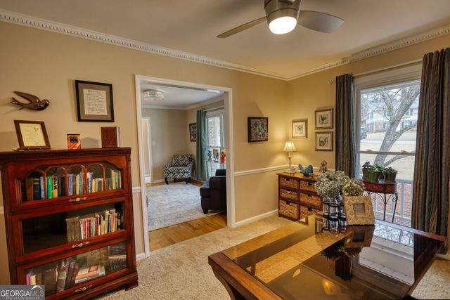 483 Villa Drive SW, Lilburn, GA 30047