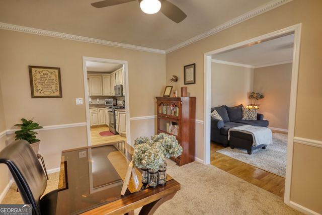 483 Villa Drive SW, Lilburn, GA 30047