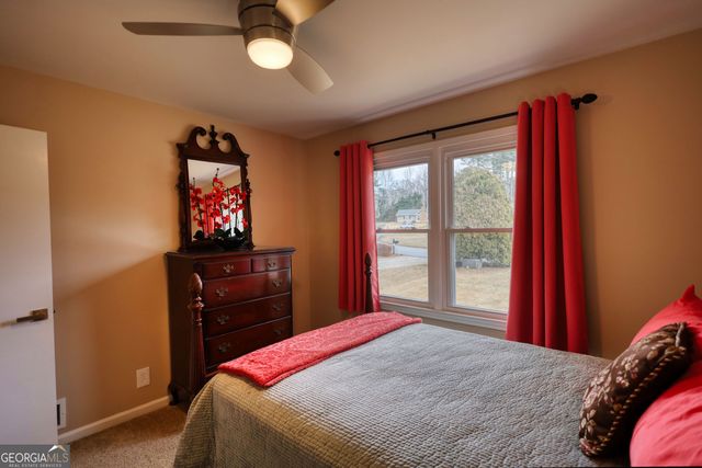 483 Villa Drive SW, Lilburn, GA 30047