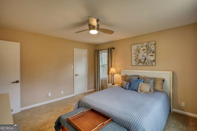 483 Villa Drive SW, Lilburn, GA 30047