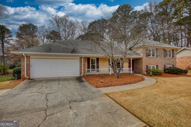 483 Villa Drive SW, Lilburn, GA 30047