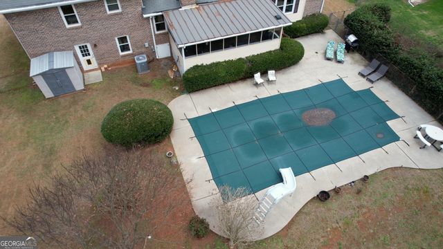 483 Villa Drive SW, Lilburn, GA 30047