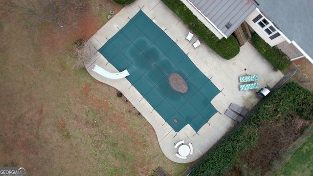 483 Villa Drive SW, Lilburn, GA 30047