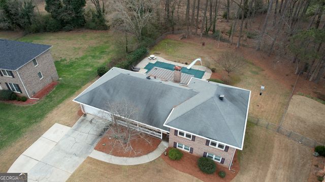 483 Villa Drive SW, Lilburn, GA 30047
