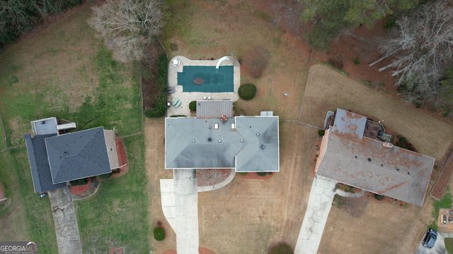 483 Villa Drive SW, Lilburn, GA 30047