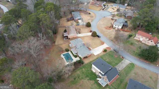 483 Villa Drive SW, Lilburn, GA 30047