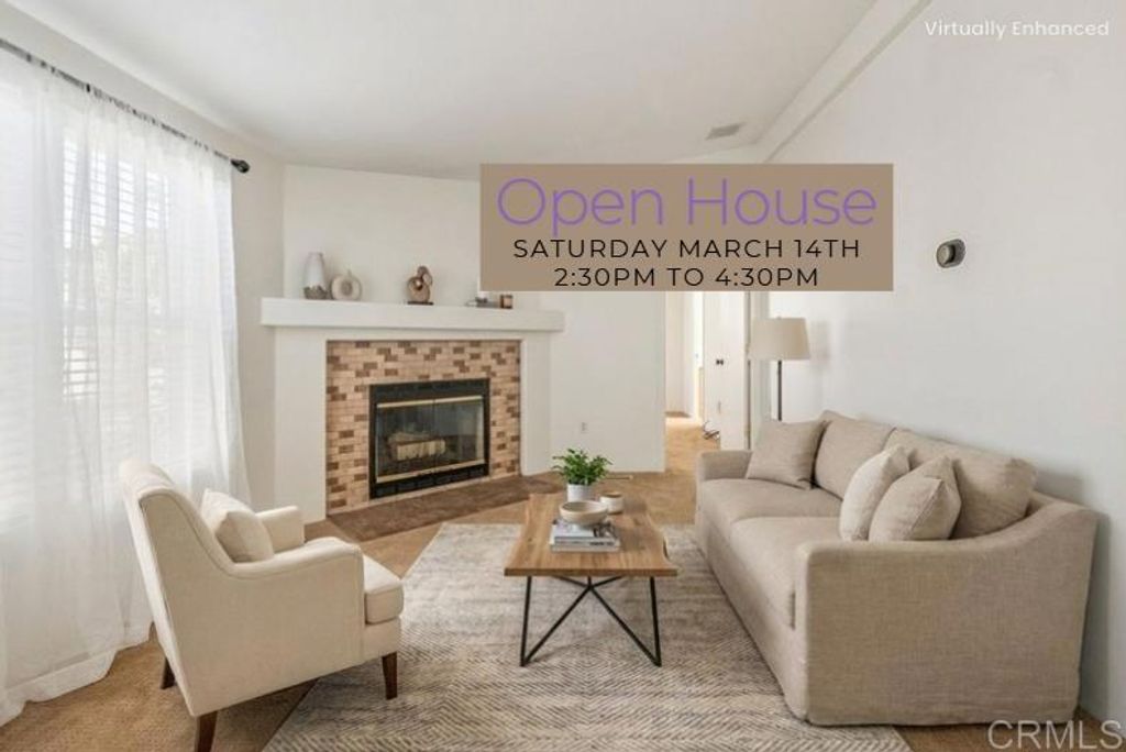 13941 Wisteria Ave, Poway, CA 92064