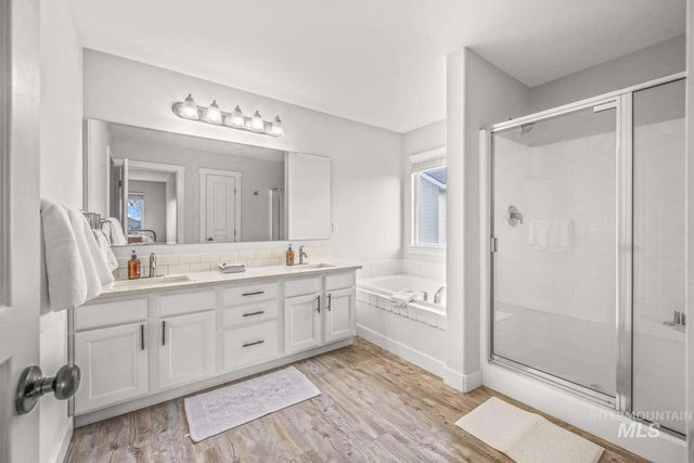 1591 Vinifera, Kuna, ID 83634