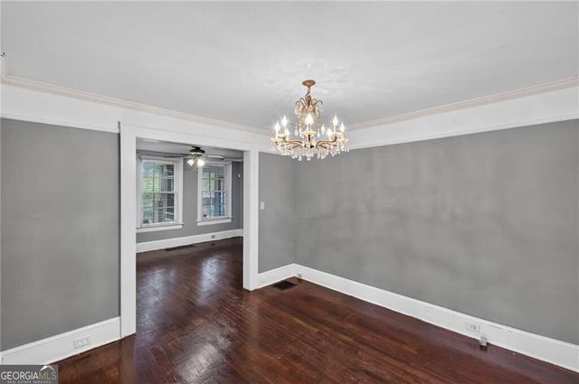 940 Burns Drive SW, Atlanta, GA 30310