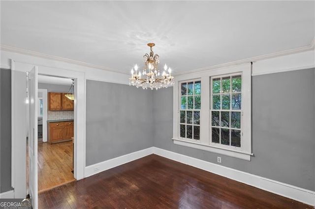 940 Burns Drive SW, Atlanta, GA 30310