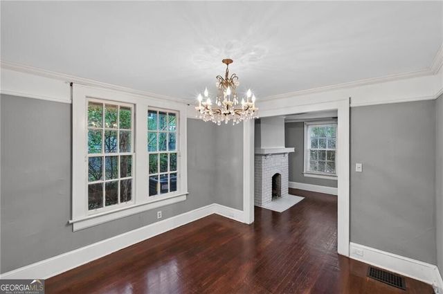 940 Burns Drive SW, Atlanta, GA 30310