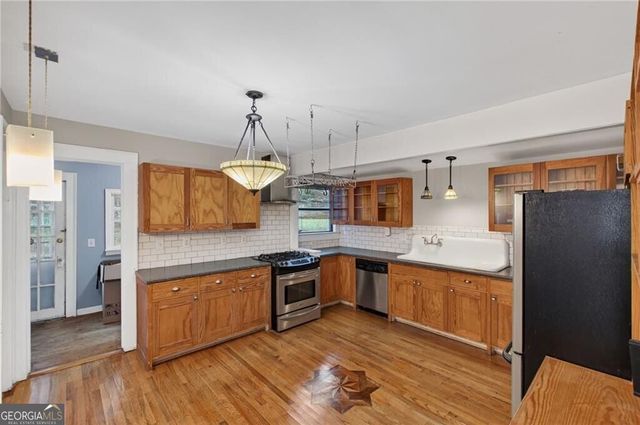 940 Burns Drive SW, Atlanta, GA 30310
