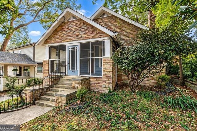 940 Burns Drive SW, Atlanta, GA 30310