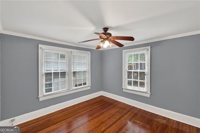 940 Burns Drive SW, Atlanta, GA 30310