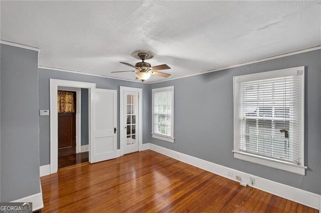 940 Burns Drive SW, Atlanta, GA 30310