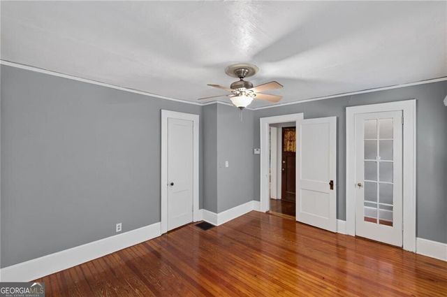 940 Burns Drive SW, Atlanta, GA 30310
