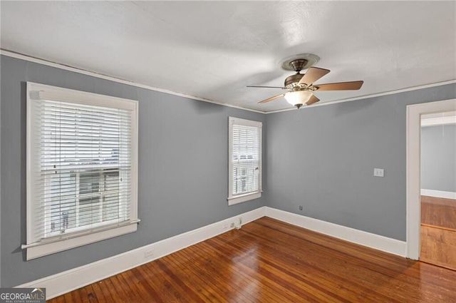 940 Burns Drive SW, Atlanta, GA 30310