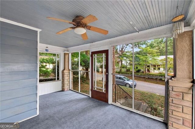 940 Burns Drive SW, Atlanta, GA 30310