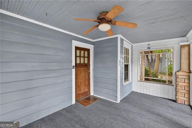 940 Burns Drive SW, Atlanta, GA 30310