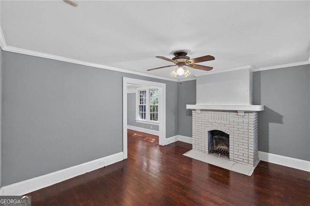 940 Burns Drive SW, Atlanta, GA 30310