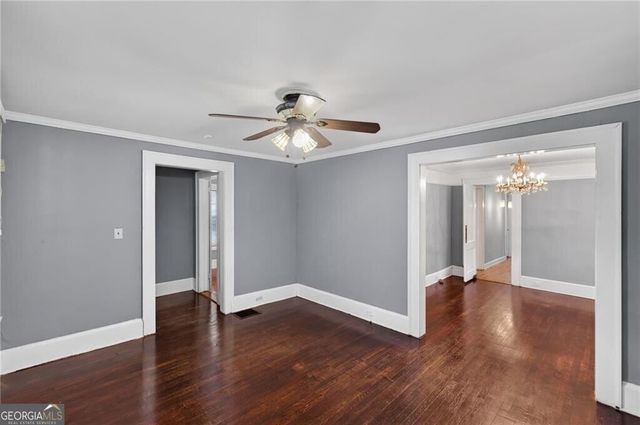 940 Burns Drive SW, Atlanta, GA 30310