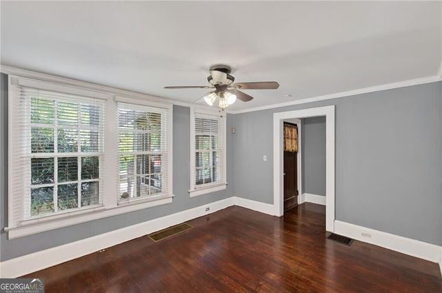 940 Burns Drive SW, Atlanta, GA 30310