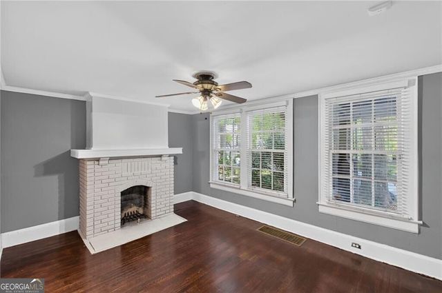 940 Burns Drive SW, Atlanta, GA 30310