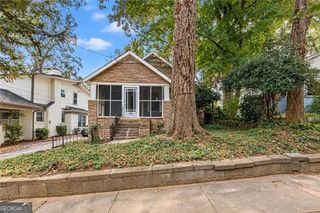 940 Burns Drive SW, Atlanta, GA 30310