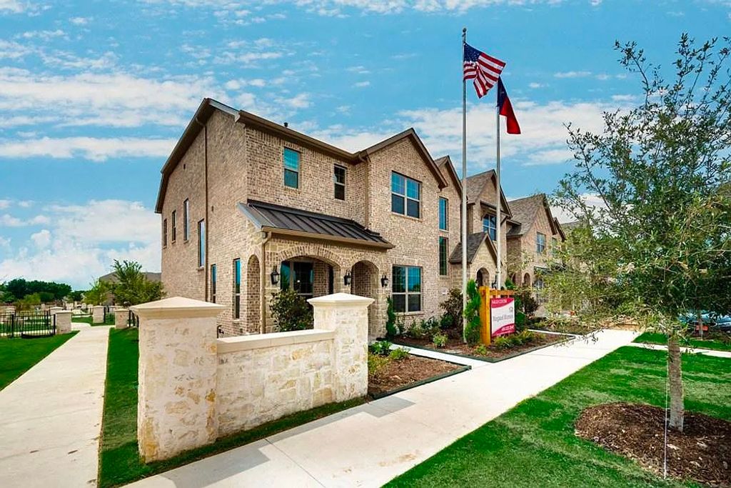 10609 Anna Island Drive, Frisco, TX 75035
