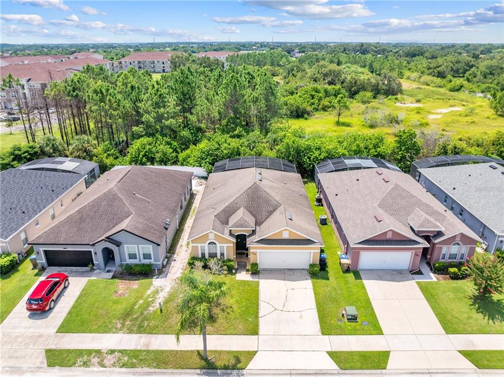 279 MAGICAL WAY, Kissimmee, FL 34744