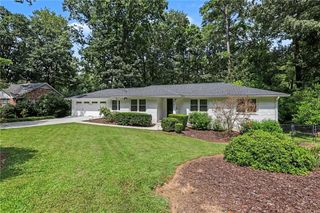 2665 Hawthorne Drive NE, Atlanta, GA 30345