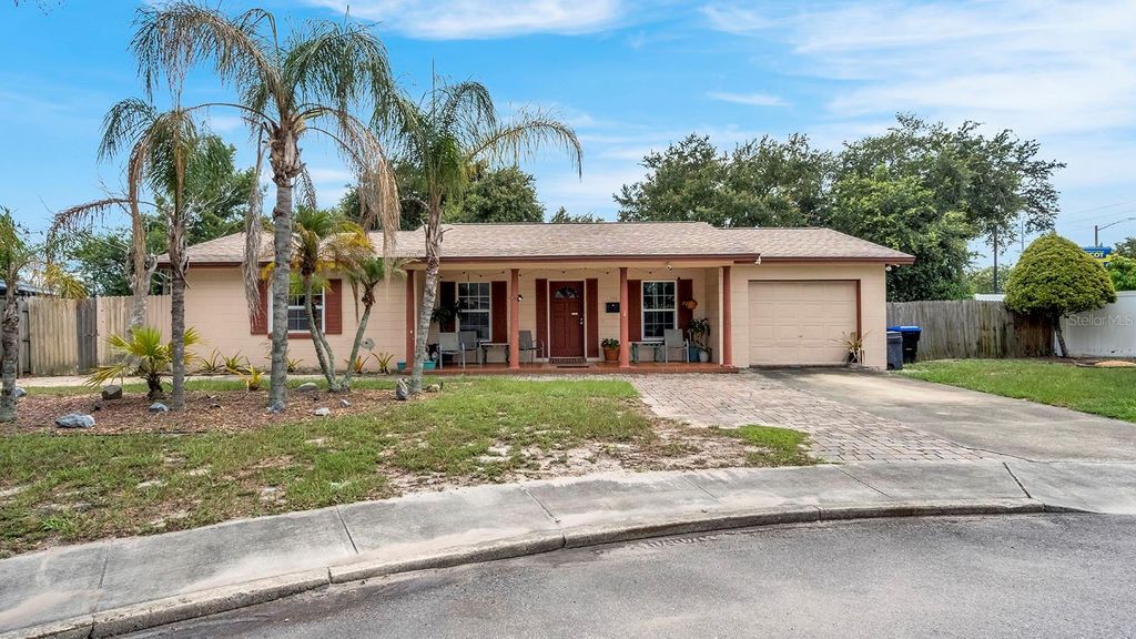 2906 FIELDCREST COURT, Orlando, FL 32839