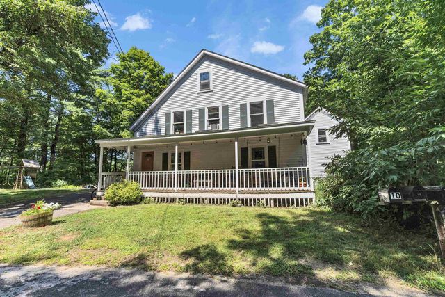 10 Kennedy Street, Wilton, NH 03086