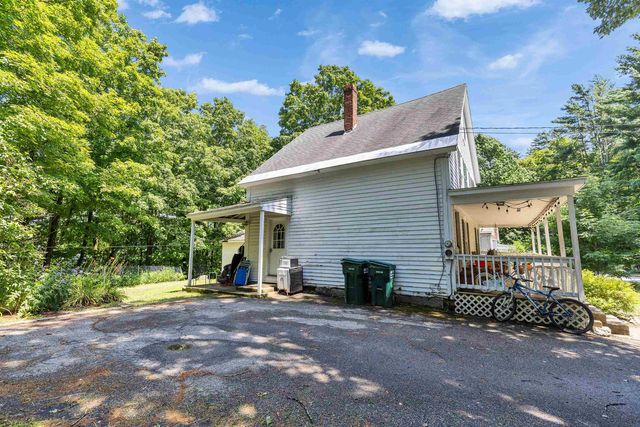 10 Kennedy Street, Wilton, NH 03086