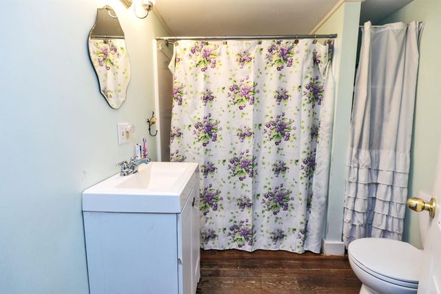 10 Kennedy Street, Wilton, NH 03086