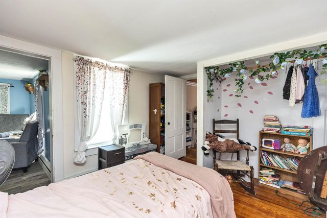 10 Kennedy Street, Wilton, NH 03086
