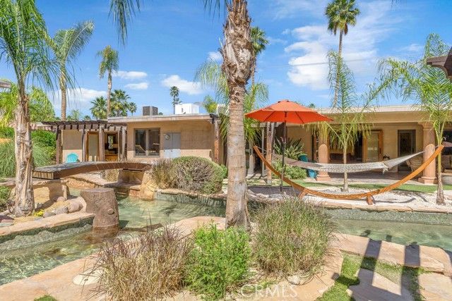 1455 E Sunny Dunes Road, Palm Springs, CA 92264