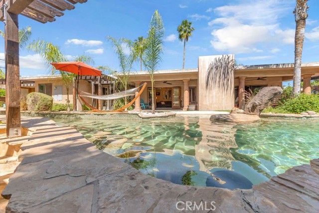 1455 E Sunny Dunes Road, Palm Springs, CA 92264