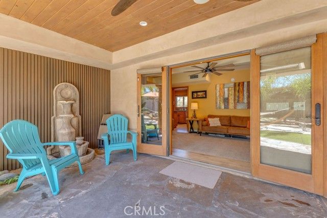 1455 E Sunny Dunes Road, Palm Springs, CA 92264