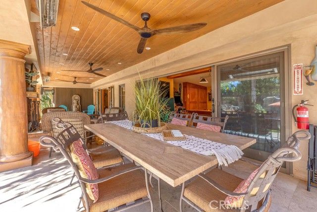 1455 E Sunny Dunes Road, Palm Springs, CA 92264