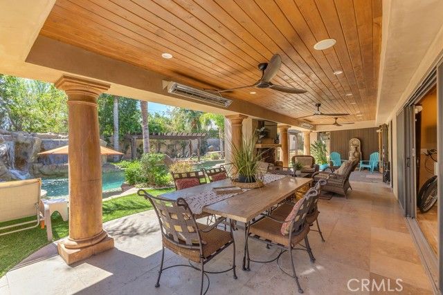 1455 E Sunny Dunes Road, Palm Springs, CA 92264