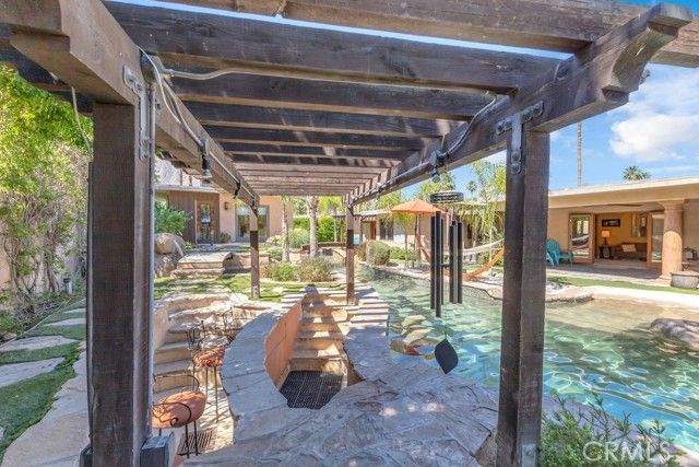 1455 E Sunny Dunes Road, Palm Springs, CA 92264